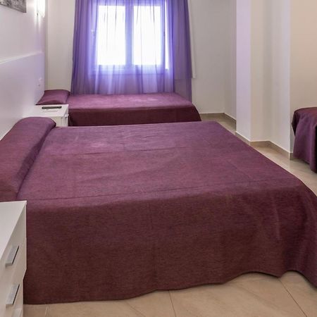 Hotel Moremar By Alegria Lloret de Mar Bagian luar foto