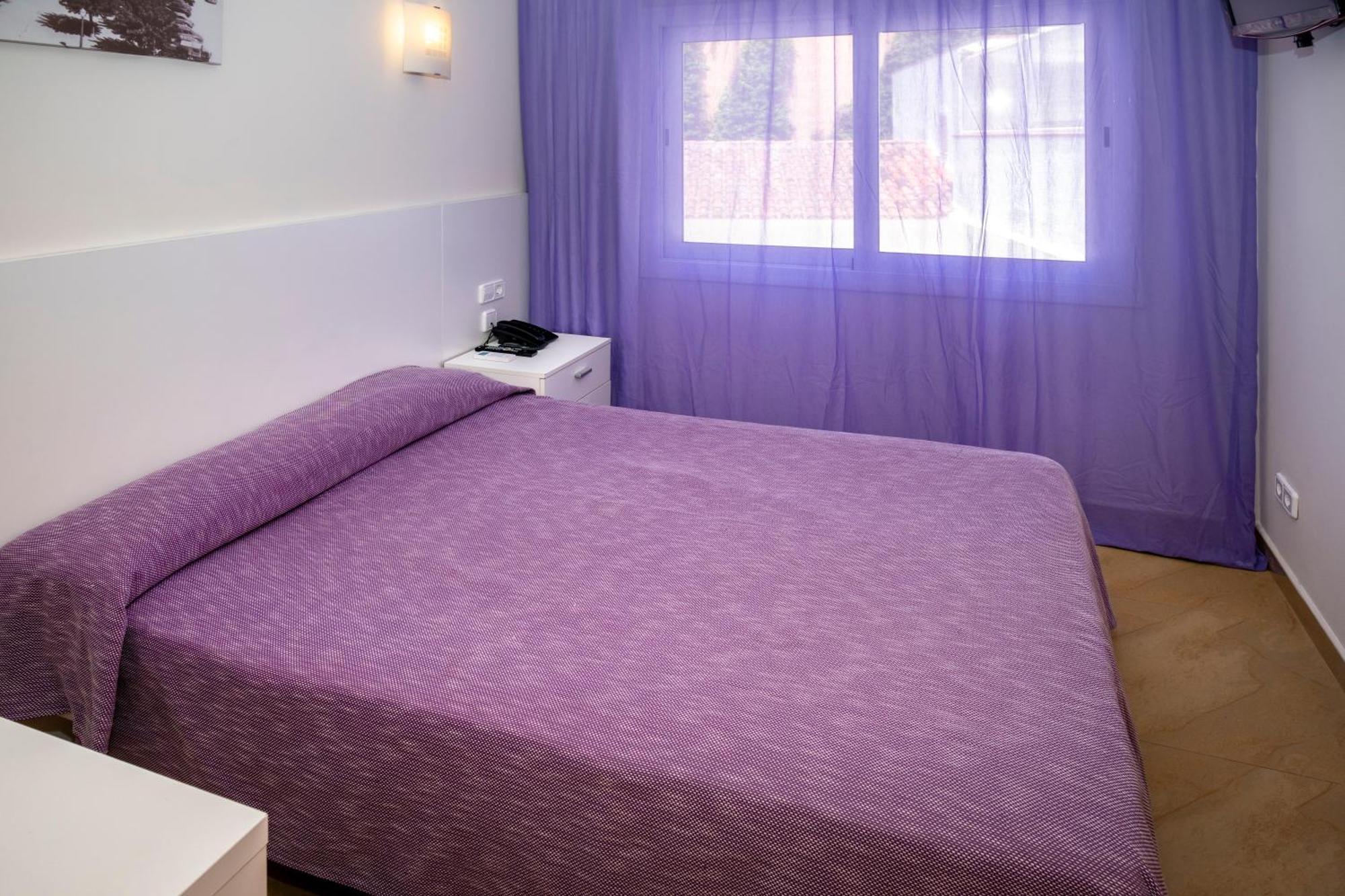 Hotel Moremar By Alegria Lloret de Mar Bagian luar foto
