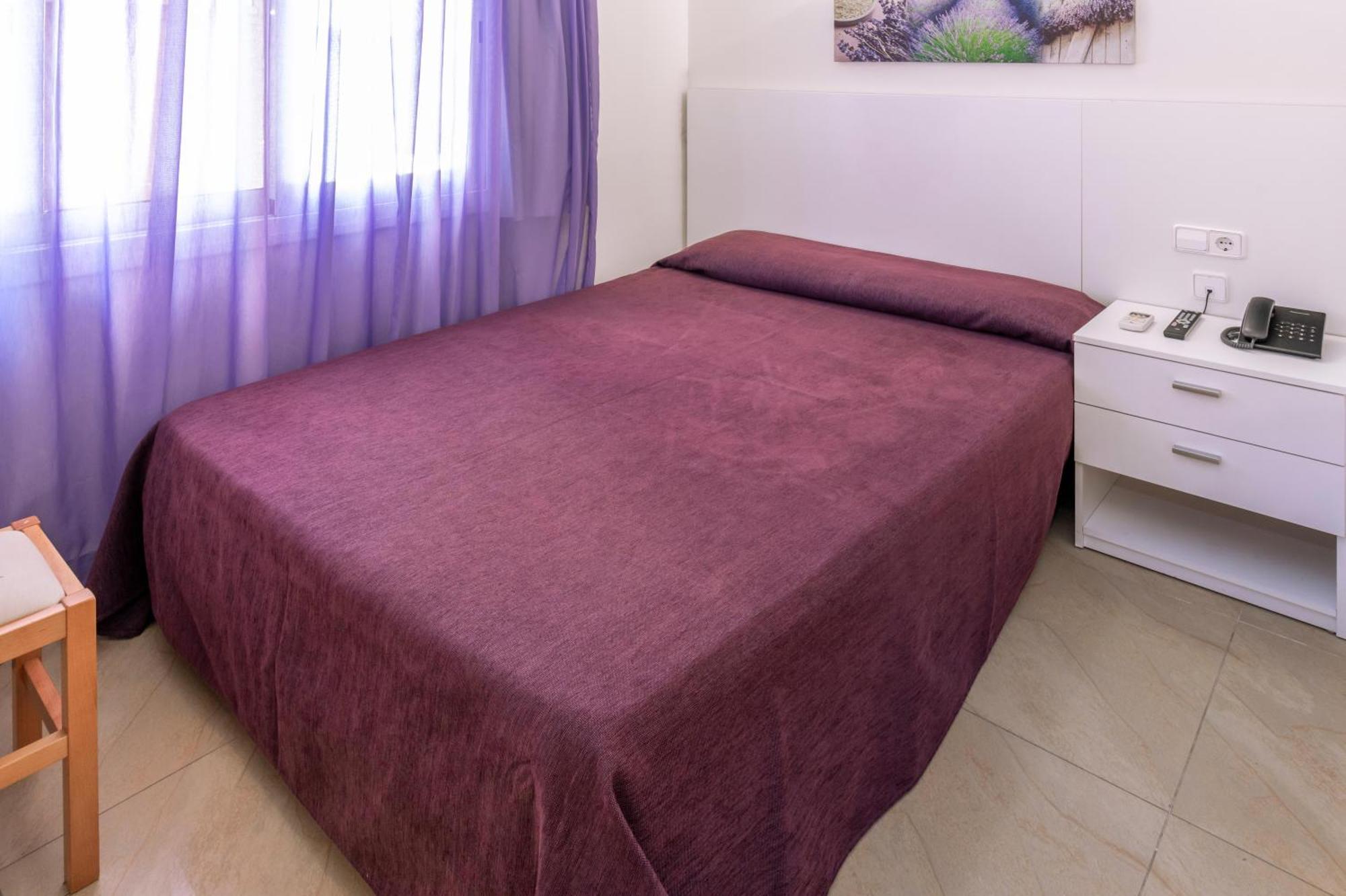 Hotel Moremar By Alegria Lloret de Mar Bagian luar foto