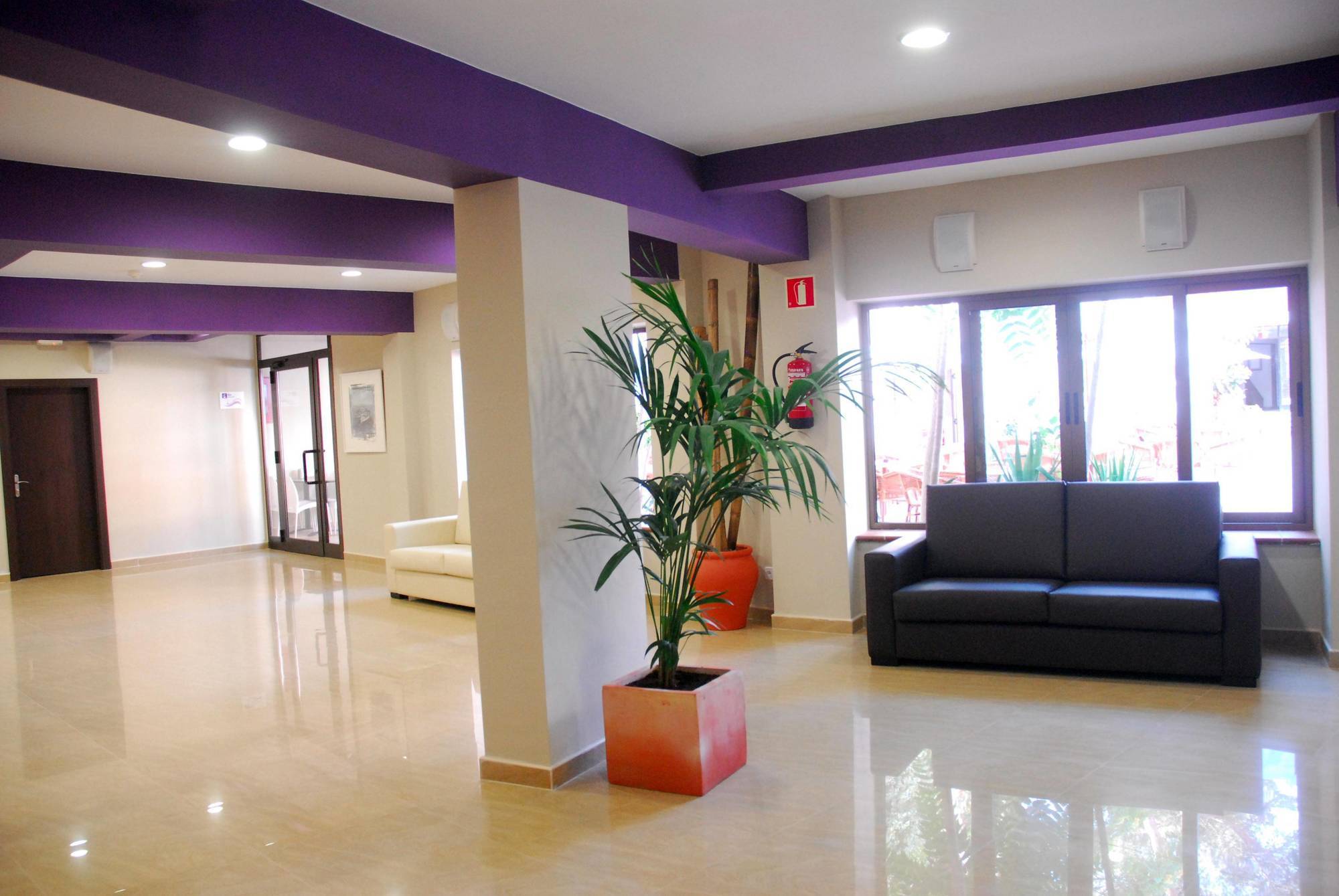 Hotel Moremar By Alegria Lloret de Mar Bagian luar foto